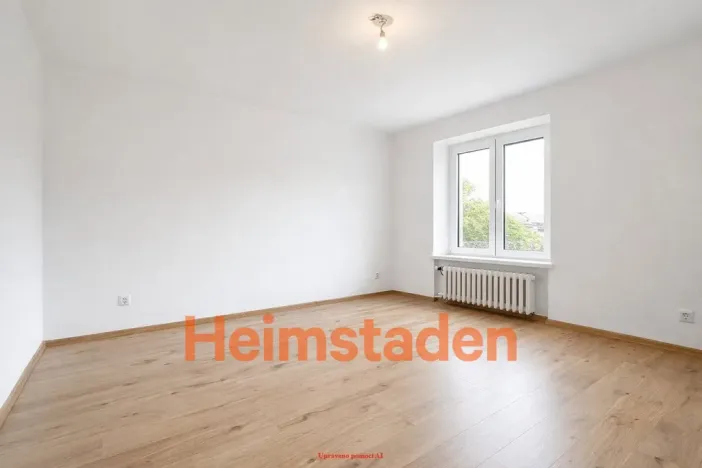 Pronájem bytu 2+1, Havířov - Město, Gorkého, 61 m2