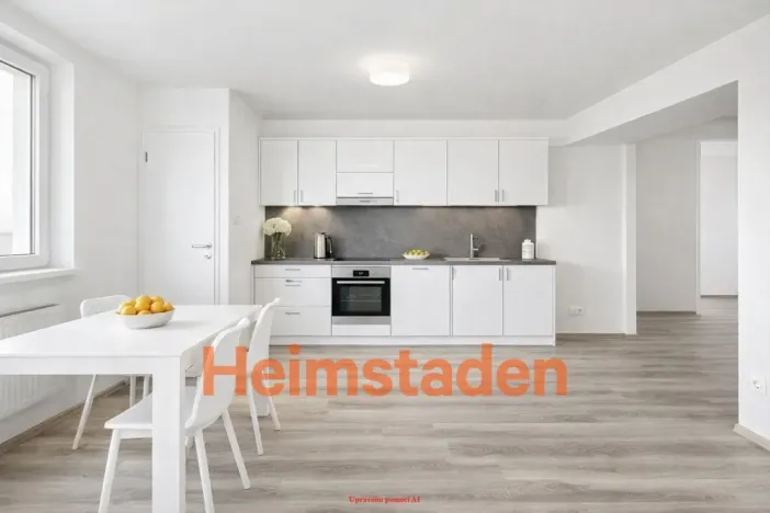 Pronájem bytu 4+kk, Ostrava - Poruba, Hlavní třída, 132 m2