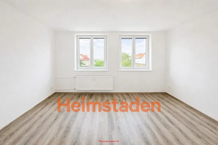 Pronájem bytu 4+kk, Ostrava - Poruba, Hlavní třída, 132 m2