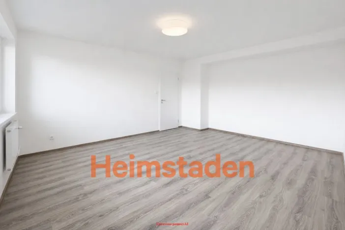 Pronájem bytu 4+kk, Ostrava - Poruba, Hlavní třída, 132 m2
