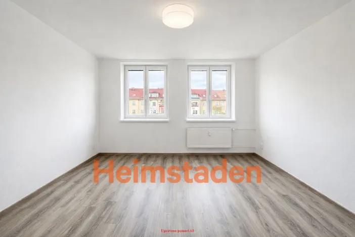 Pronájem bytu 4+kk, Ostrava - Poruba, Hlavní třída, 132 m2