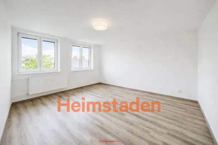 Pronájem bytu 4+kk, Ostrava - Poruba, Hlavní třída, 132 m2