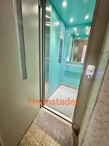 Pronájem bytu 4+kk, Ostrava - Poruba, Hlavní třída, 132 m2