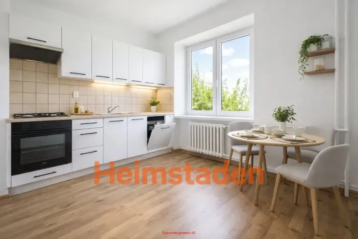 Pronájem bytu 3+1, Havířov - Město, Na Nábřeží, 73 m2