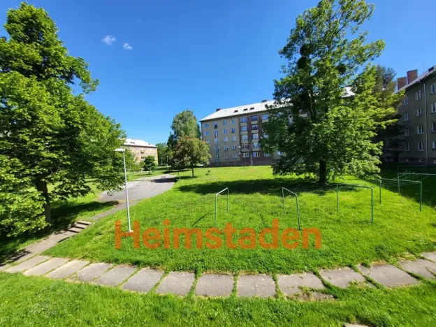 Pronájem bytu 3+1, Havířov - Město, Na Nábřeží, 73 m2