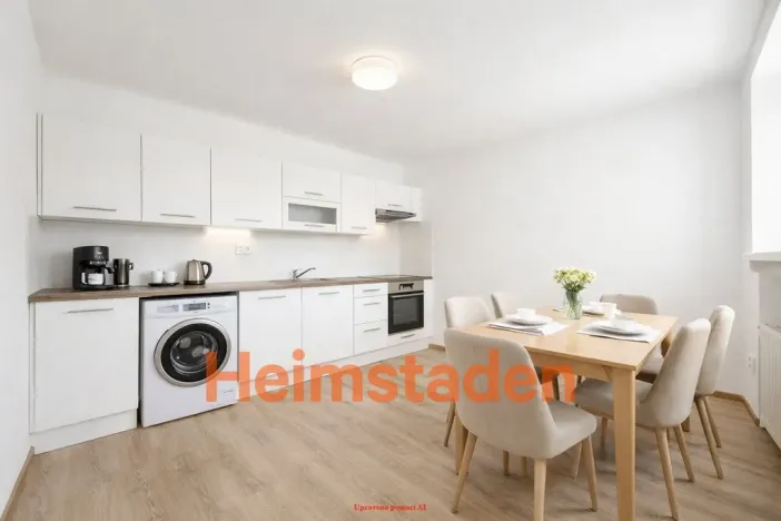 Pronájem bytu 2+1, Havířov - Město, Stavbařská, 57 m2