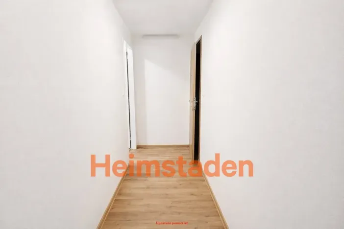 Pronájem bytu 1+kk, Havířov - Prostřední Suchá, Kapitána Jasioka, 28 m2