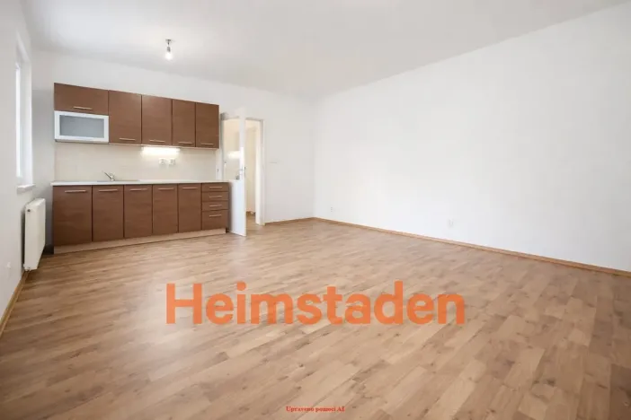 Pronájem bytu 1+kk, Havířov - Prostřední Suchá, Kapitána Jasioka, 28 m2