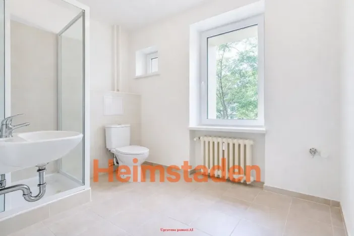 Pronájem bytu 1+kk, Havířov - Prostřední Suchá, Kapitána Jasioka, 28 m2