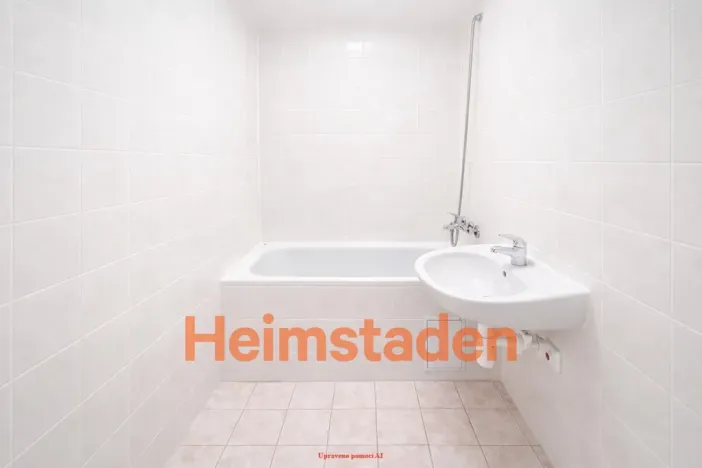 Pronájem bytu 1+kk, Český Těšín, Okružní, 28 m2