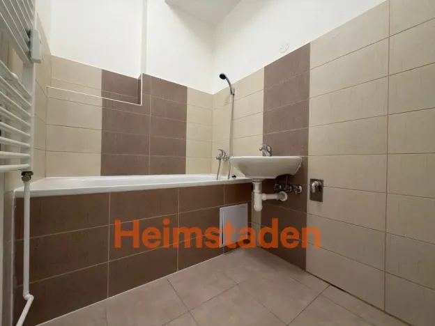 Pronájem bytu 3+1, Havířov - Město, Mírová, 74 m2