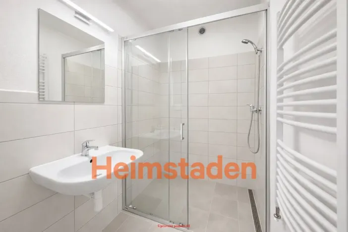 Pronájem bytu 2+1, Havířov - Město, Jana Wericha, 54 m2