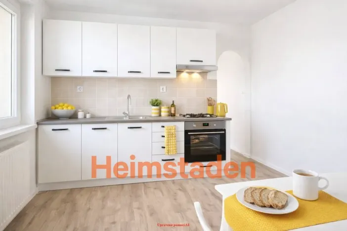 Pronájem bytu 3+1, Havířov - Šumbark, V. K. Klicpery, 72 m2