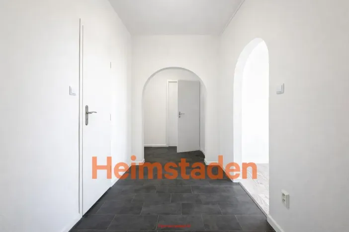 Pronájem bytu 3+1, Havířov - Šumbark, V. K. Klicpery, 72 m2