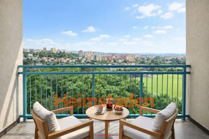 Pronájem bytu 3+1, Ostrava - Poruba, Pavlouskova, 67 m2