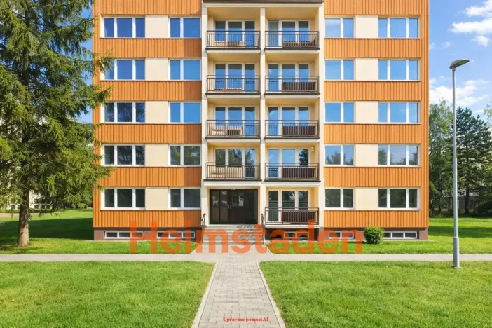 Pronájem obchodního prostoru, Karviná - Nové Město, Janského, 23 m2