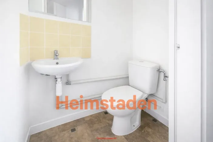 Pronájem obchodního prostoru, Karviná - Nové Město, Janského, 23 m2