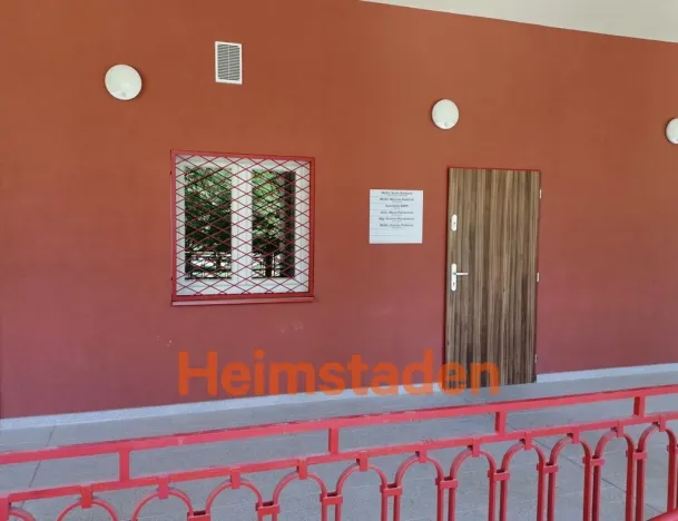 Pronájem obchodního prostoru, Havířov - Město, Jana Švermy, 16 m2