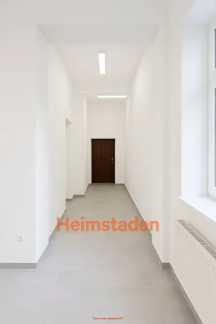 Pronájem obchodního prostoru, Havířov - Město, Hlavní třída, 40 m2