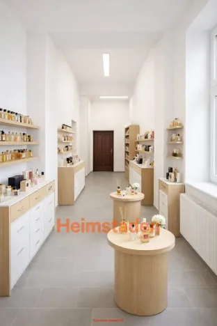 Pronájem obchodního prostoru, Havířov - Město, Hlavní třída, 40 m2
