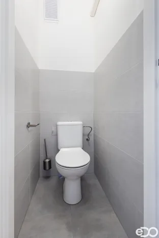 Pronájem bytu 2+1, Praha - Krč, Kremličkova, 52 m2