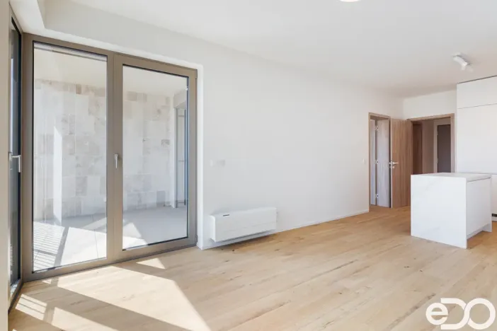Pronájem bytu 2+kk, Brandýs nad Labem-Stará Boleslav - Brandýs nad Labem, Dřevčická, 52 m2