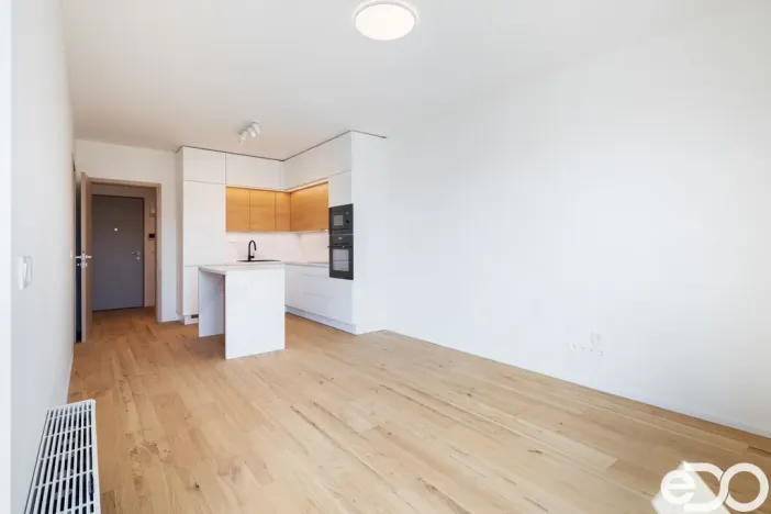 Pronájem bytu 2+kk, Brandýs nad Labem-Stará Boleslav - Brandýs nad Labem, Dřevčická, 52 m2