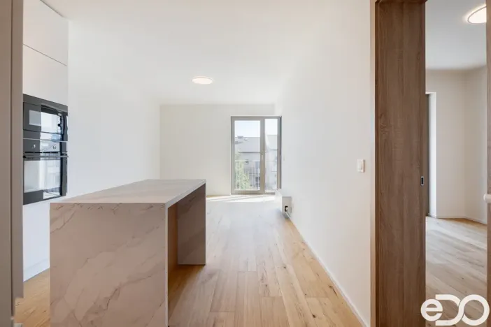 Pronájem bytu 2+kk, Brandýs nad Labem-Stará Boleslav - Brandýs nad Labem, Dřevčická, 52 m2