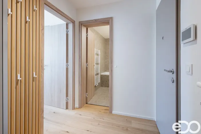 Pronájem bytu 2+kk, Brandýs nad Labem-Stará Boleslav - Brandýs nad Labem, Dřevčická, 52 m2