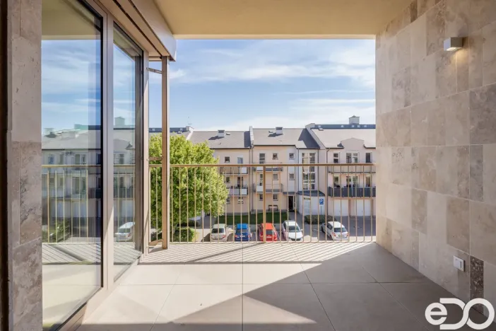 Pronájem bytu 2+kk, Brandýs nad Labem-Stará Boleslav - Brandýs nad Labem, Dřevčická, 52 m2