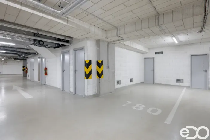 Pronájem bytu 2+kk, Brandýs nad Labem-Stará Boleslav - Brandýs nad Labem, Dřevčická, 52 m2