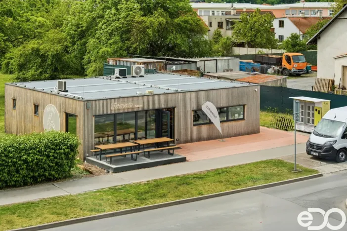 Prodej bytu 2+kk, Hostivice, Čsl. armády, 46 m2