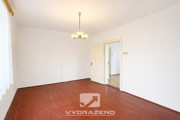 Prodej rodinného domu, Liberec, 125 m2