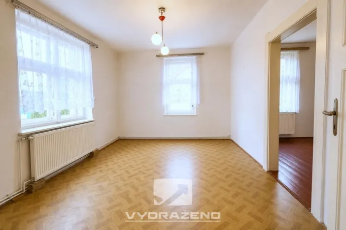 Prodej rodinného domu, Liberec, 125 m2