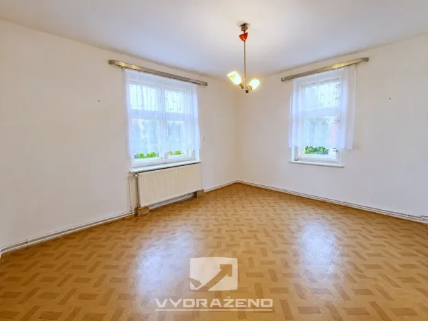 Prodej rodinného domu, Liberec, 125 m2