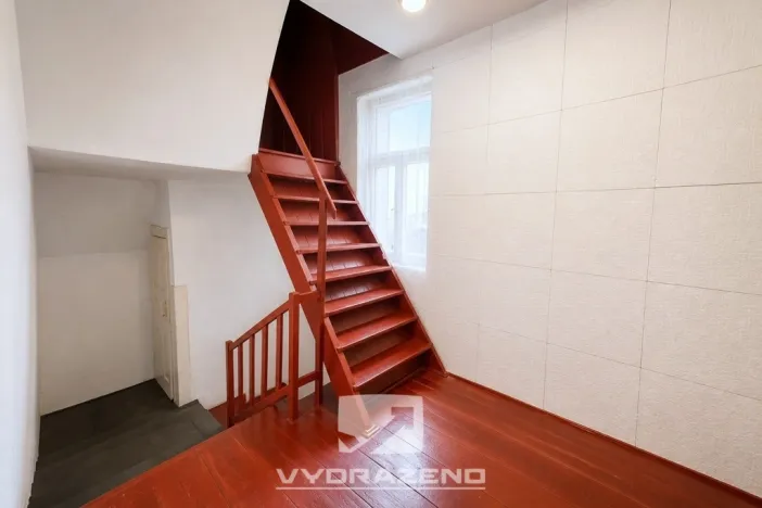 Prodej rodinného domu, Liberec, 125 m2