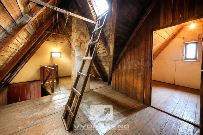 Prodej rodinného domu, Liberec, 125 m2