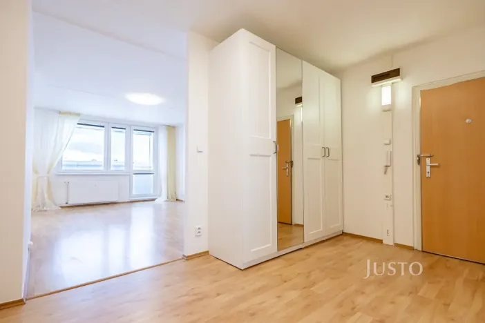 Pronájem bytu 3+kk, Kladno, Vašatova, 70 m2