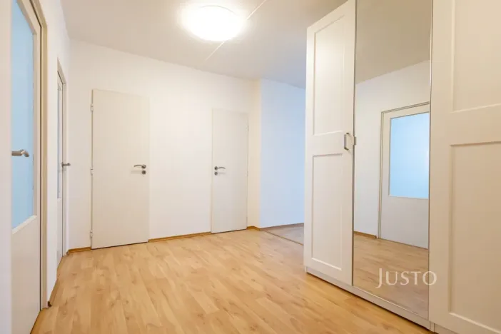 Pronájem bytu 3+kk, Kladno, Vašatova, 70 m2