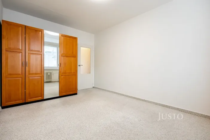 Pronájem bytu 3+kk, Kladno, Vašatova, 70 m2