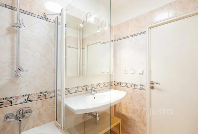 Pronájem bytu 3+kk, Kladno, Vašatova, 70 m2