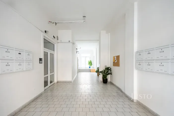 Pronájem bytu 3+kk, Kladno, Vašatova, 70 m2