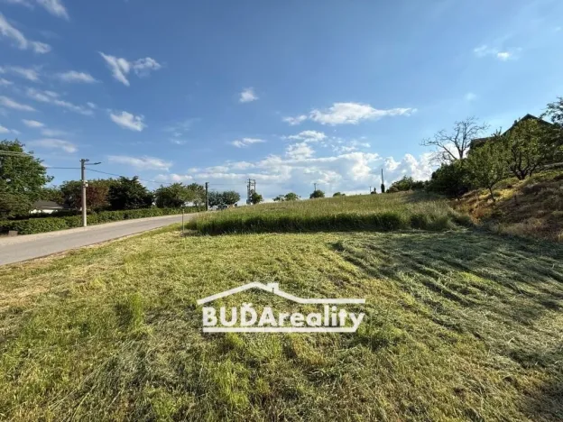 Prodej pozemku pro bydlení, Polešovice, 1408 m2