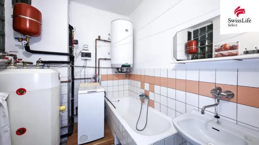Prodej rodinného domu, Vyžlovka, Jevanská, 85 m2