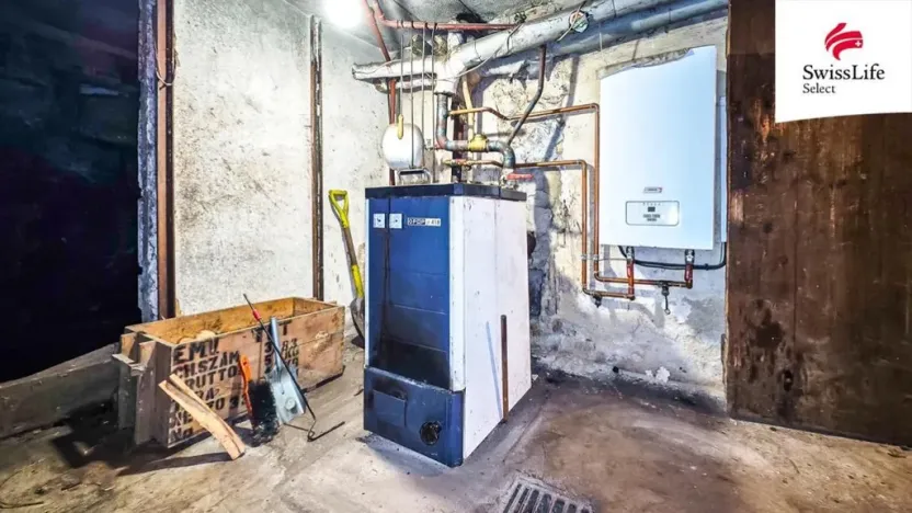 Prodej rodinného domu, Vyžlovka, Jevanská, 85 m2