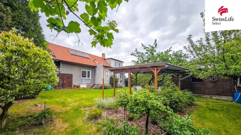 Prodej rodinného domu, Vyžlovka, Jevanská, 85 m2