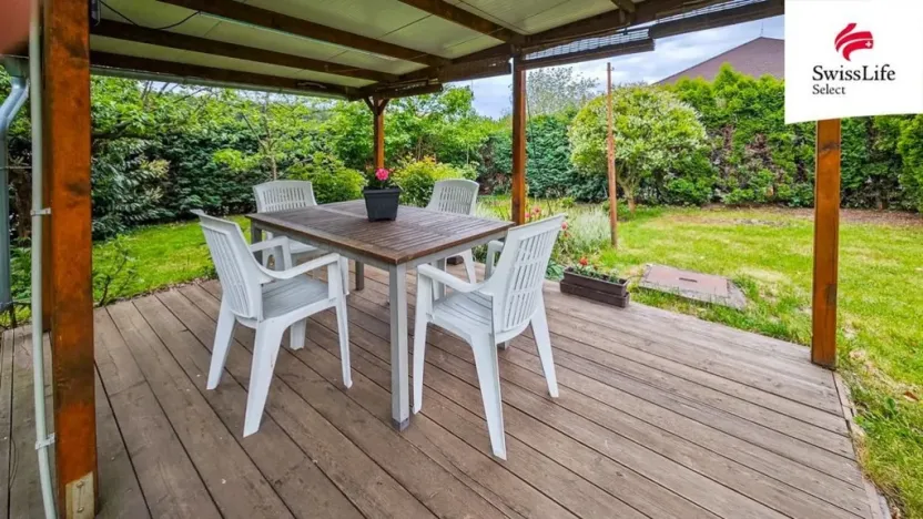 Prodej rodinného domu, Vyžlovka, Jevanská, 85 m2