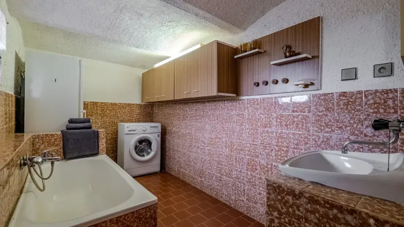 Prodej chaty, Petrovice I, 122 m2