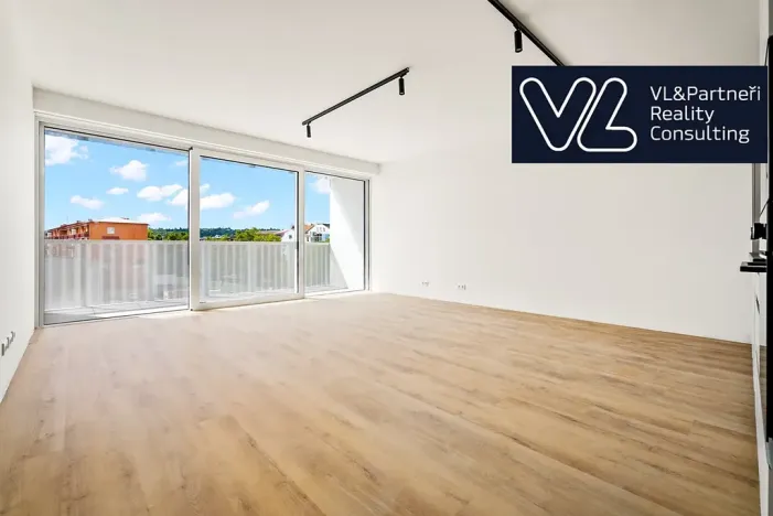 Prodej bytu 2+kk, Brno, Fuchsova, 62 m2