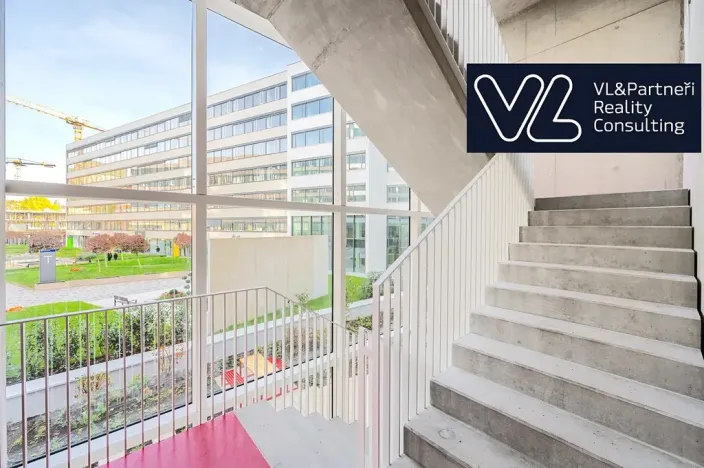 Prodej bytu 2+kk, Brno, Fuchsova, 62 m2